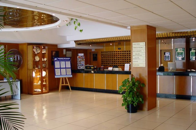 Lounge/Empfang