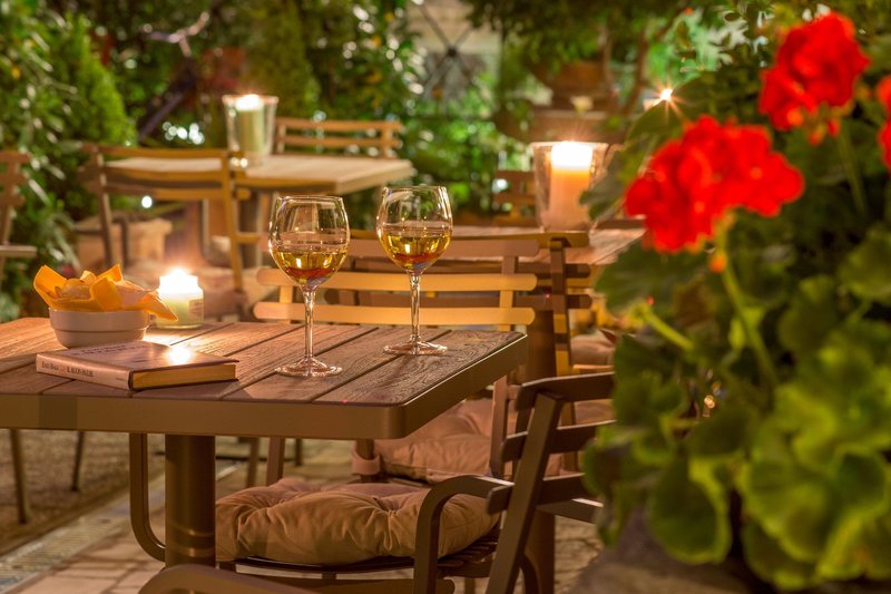 Garten