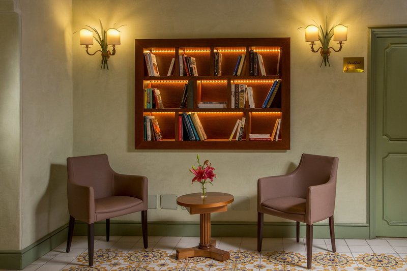 Lounge/Empfang