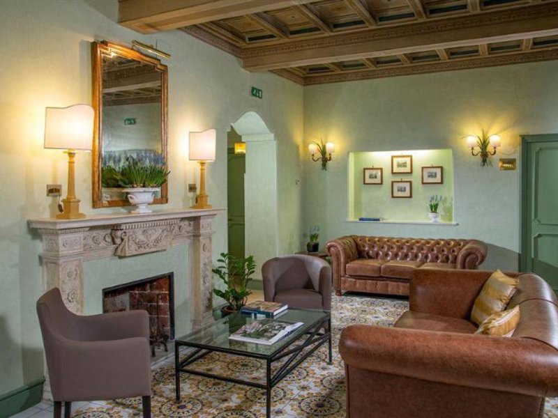 Lounge/Empfang