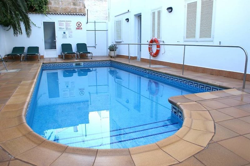 Hallenbad