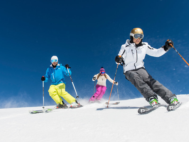 Sport und Freizeit