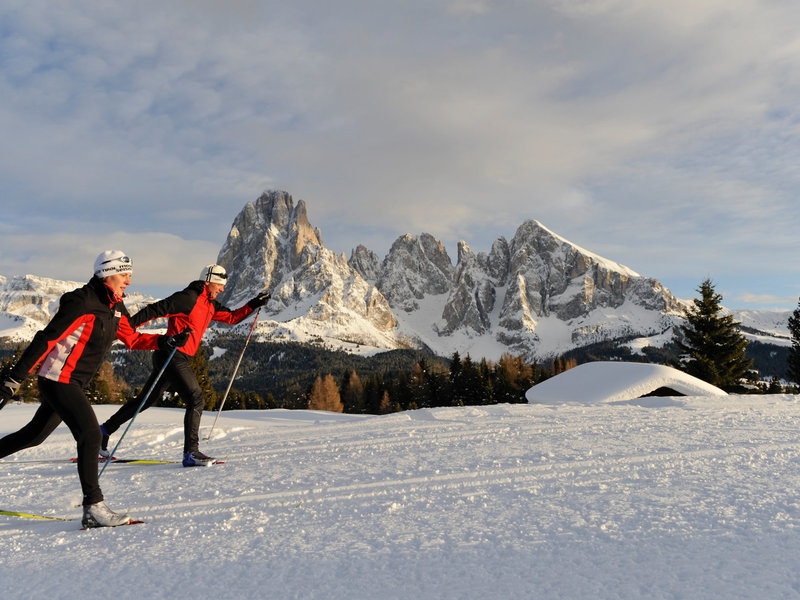 Sport und Freizeit