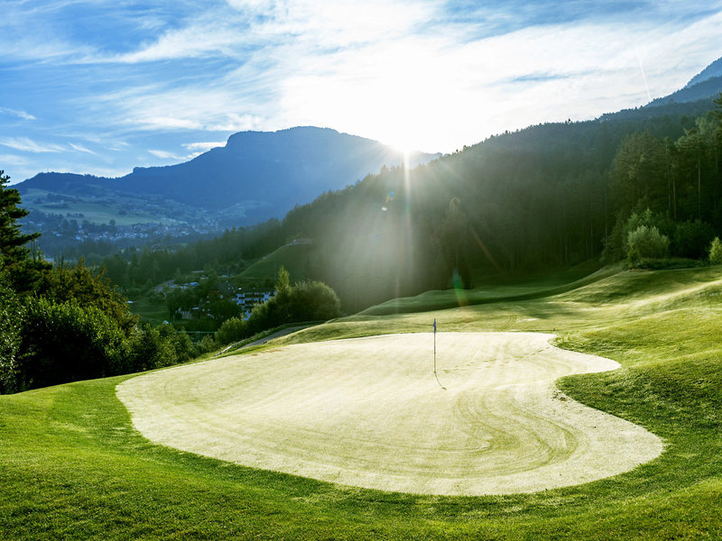 Sport und Freizeit
