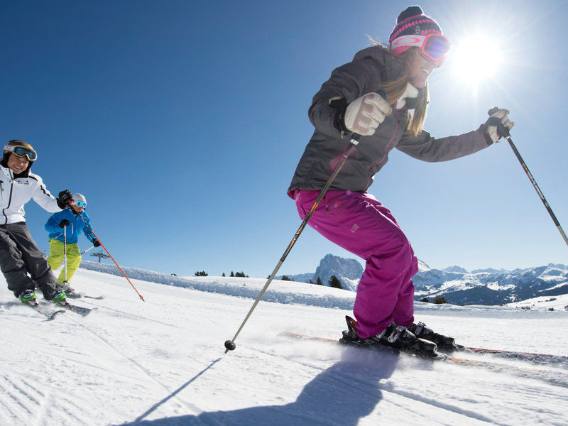 Sport und Freizeit