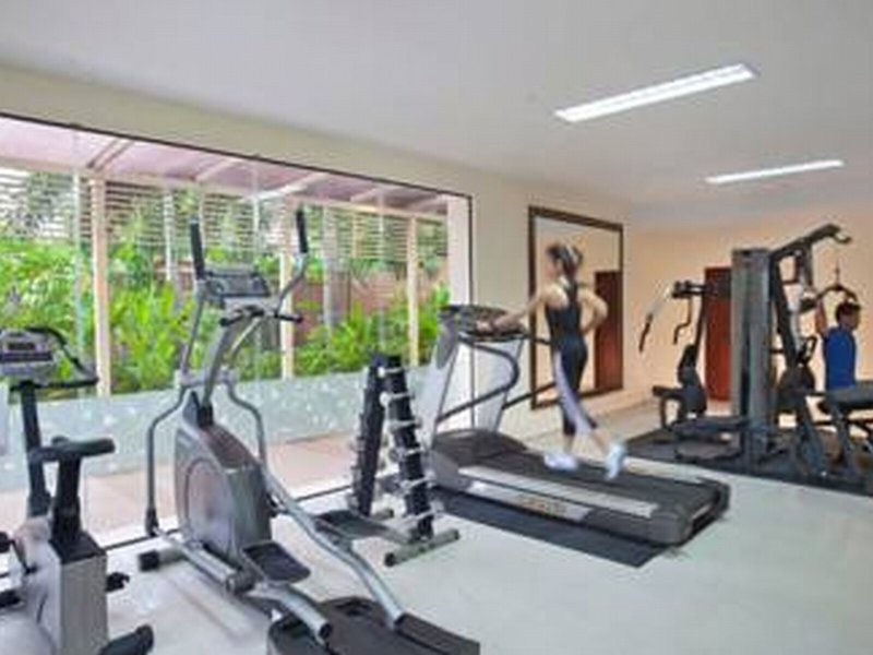 Sport und Freizeit