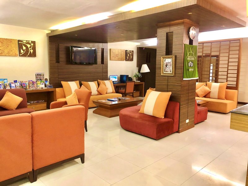 Lounge/Empfang