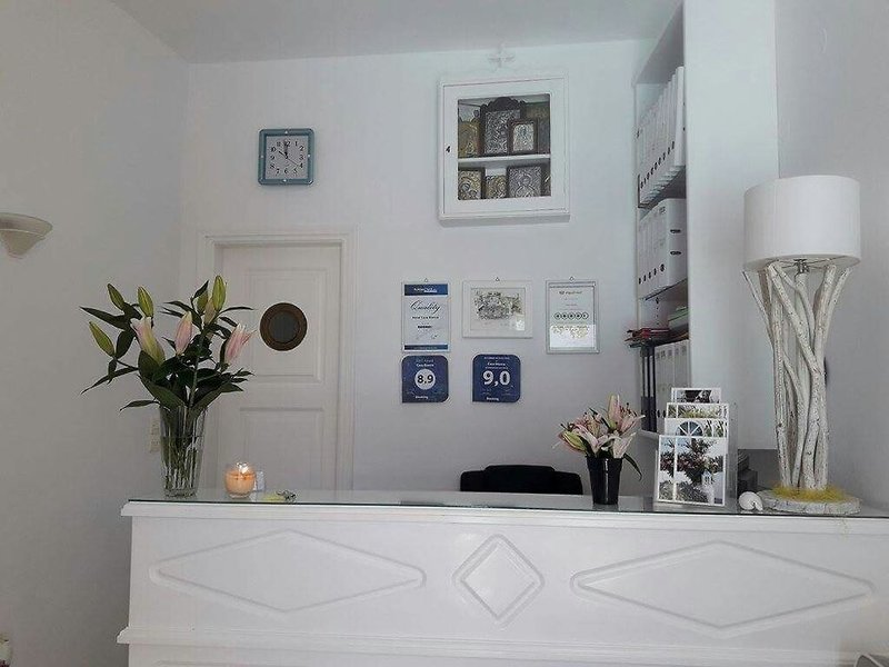 Lounge/Empfang