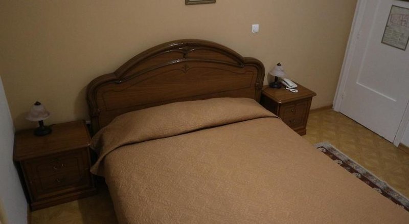 Hotel Acropolis House in Athen, Athen Wohnbeispiel