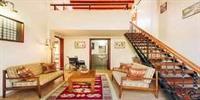 Almond Holiday Village in Alsancak, Ercan (Norden) Lounge/Empfang