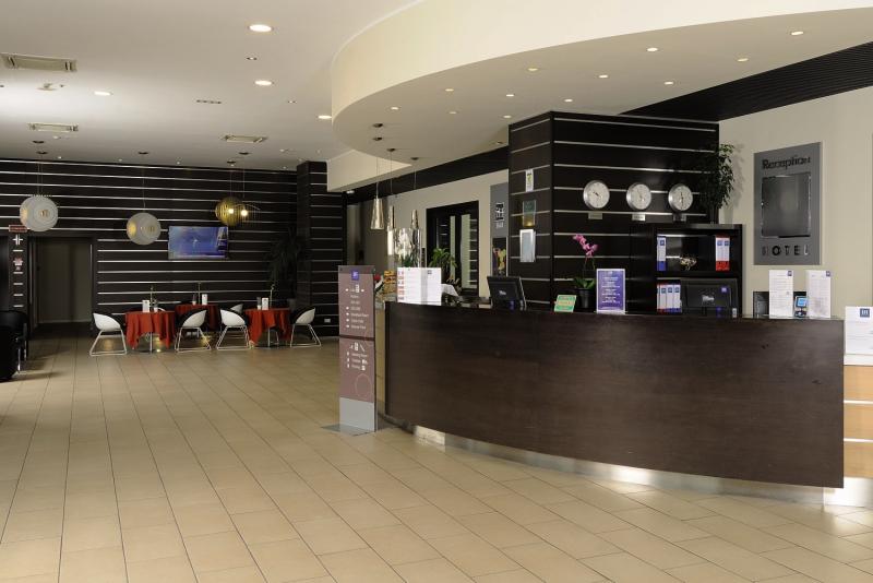 Lounge/Empfang