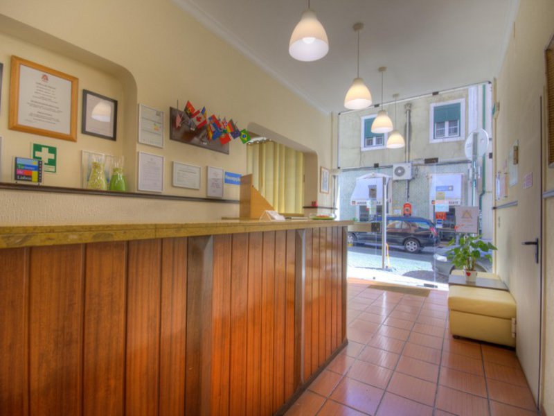 Lounge/Empfang