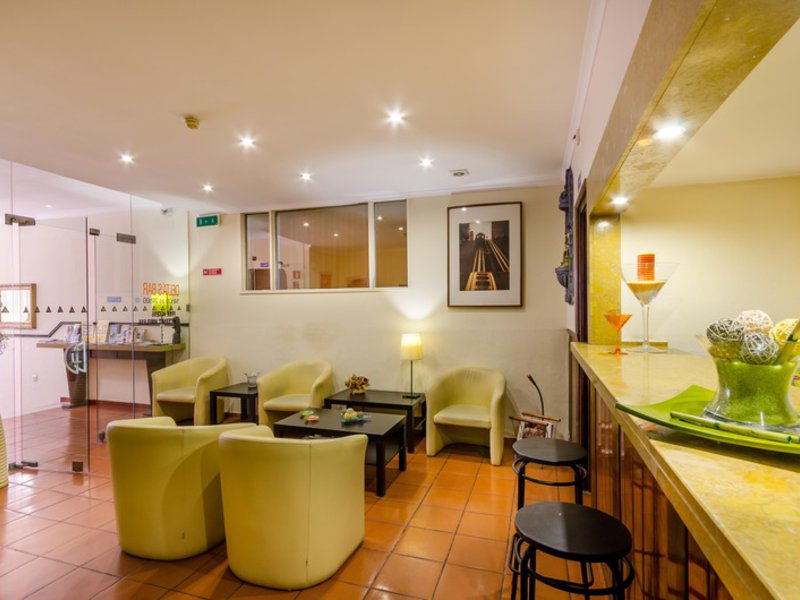 Lounge/Empfang