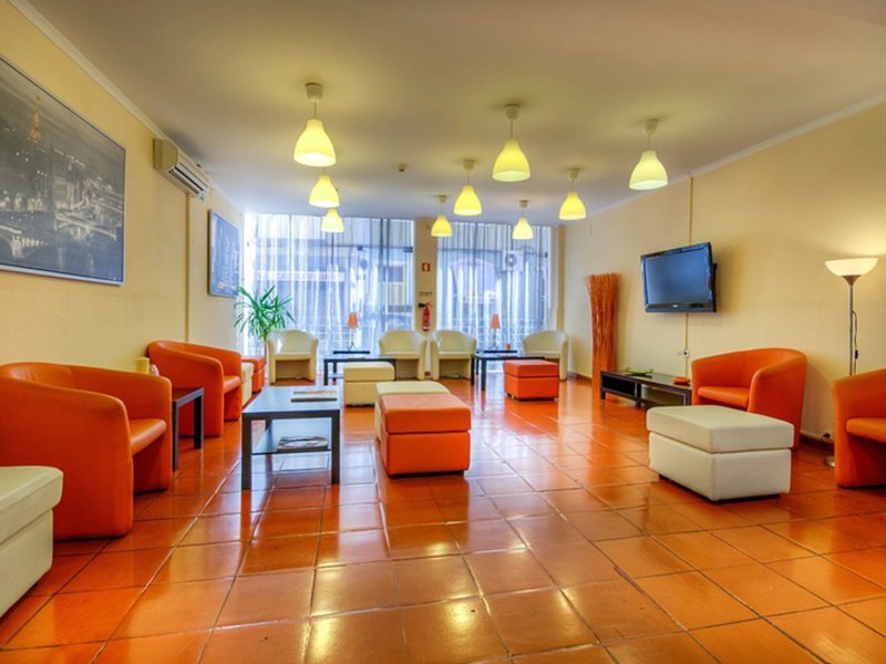 Lounge/Empfang