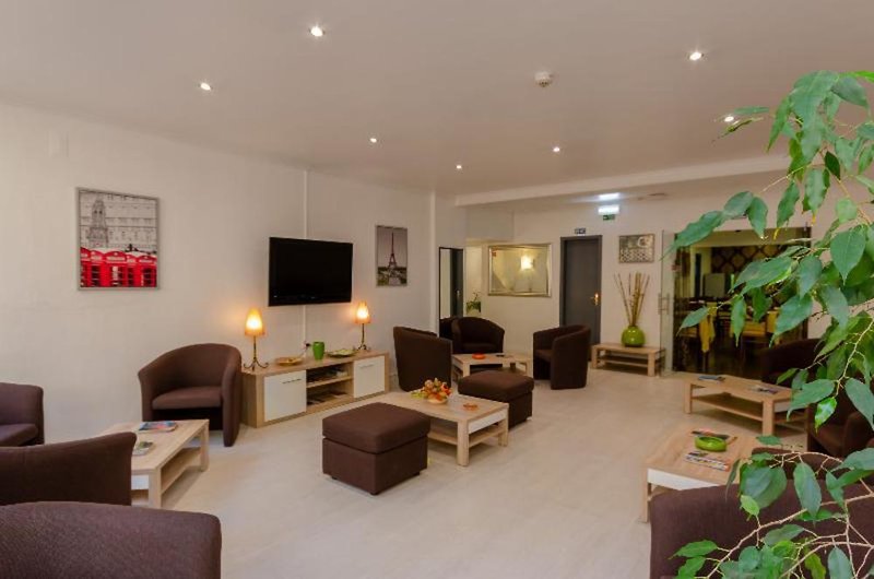 Lounge/Empfang