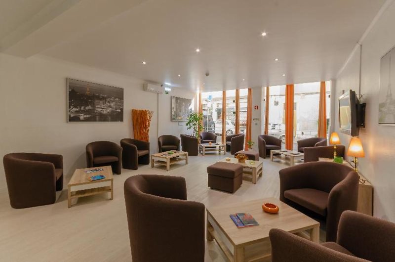 Lounge/Empfang