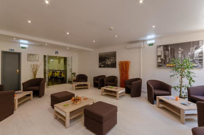 Lounge/Empfang