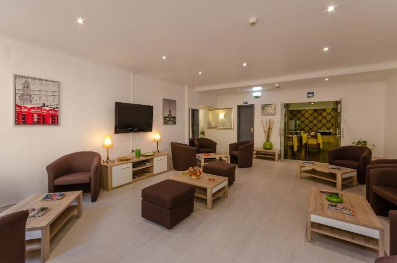 Lounge/Empfang