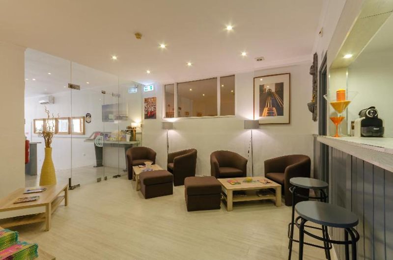 Lounge/Empfang