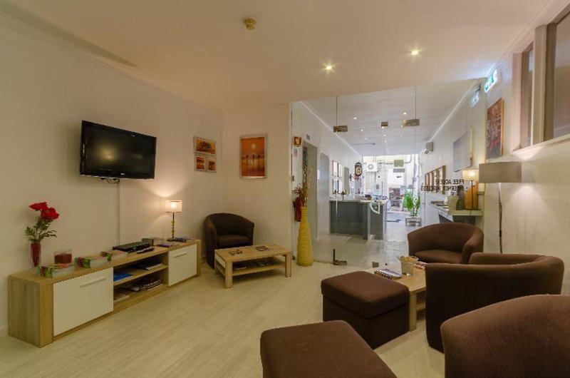 Lounge/Empfang