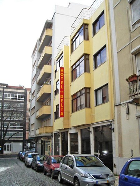 Außenaufnahme