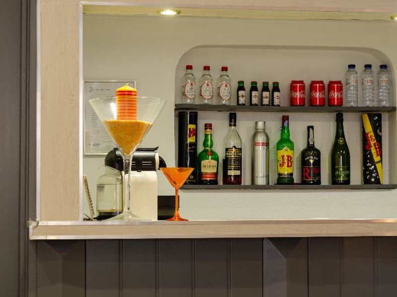 Lounge/Empfang
