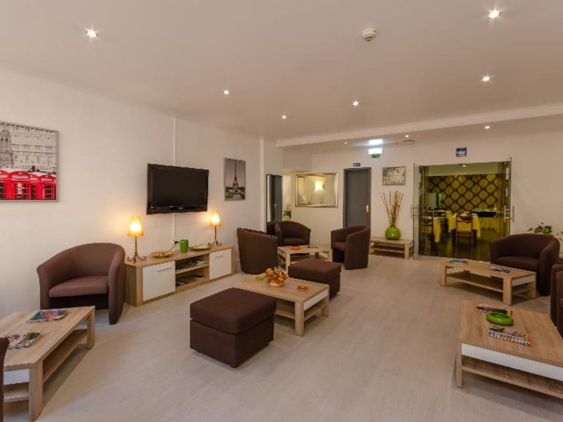 Lounge/Empfang