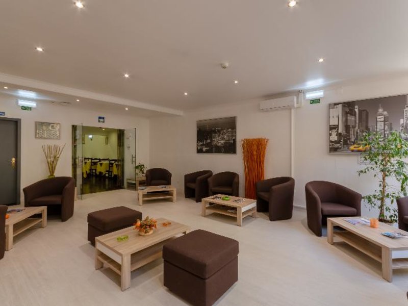 Lounge/Empfang