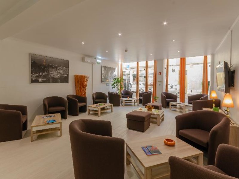 Lounge/Empfang