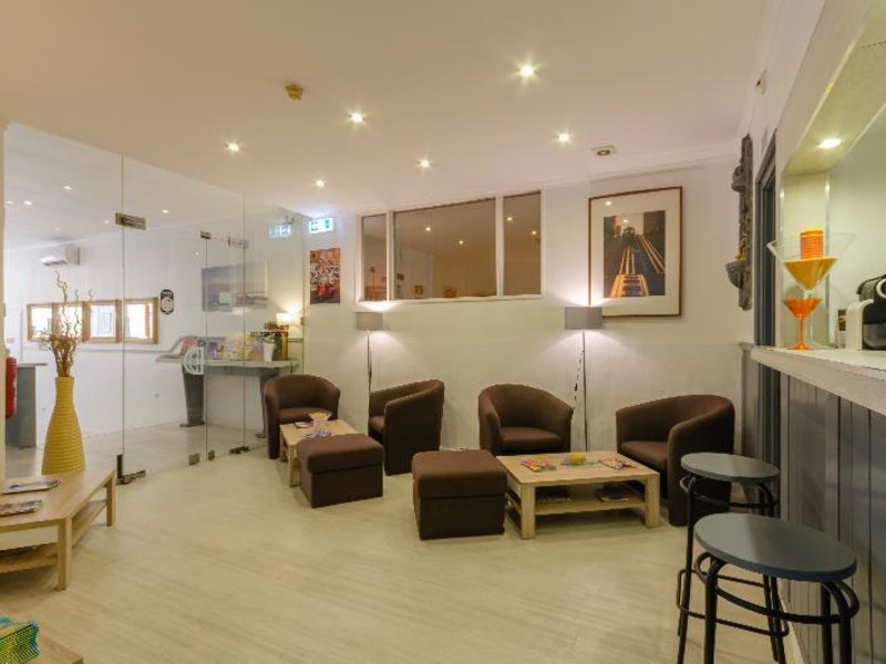Lounge/Empfang