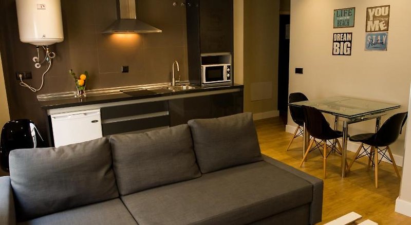 Lounge/Empfang