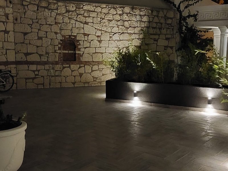 Lounge/Empfang
