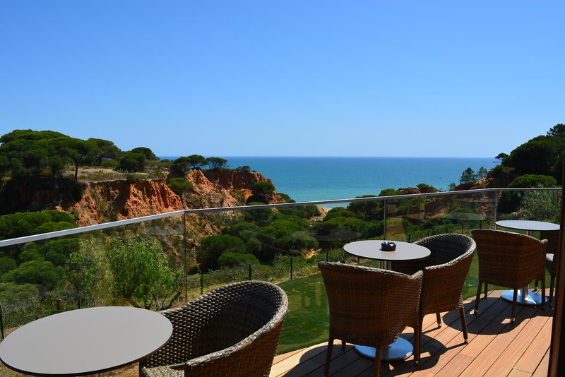 3HB Falesia Garden in Olhos de Água, Faro Außenaufnahme