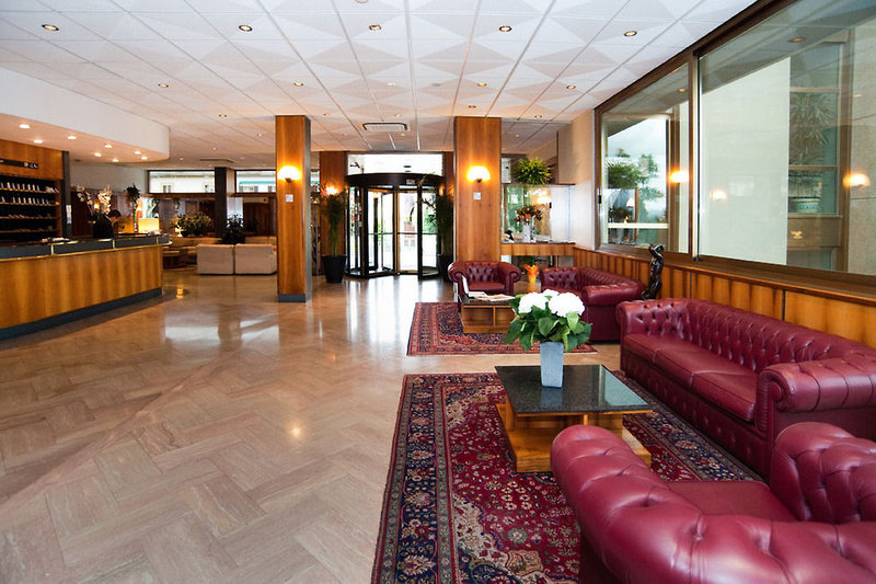 Lounge/Empfang