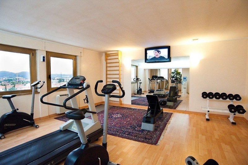 Sport und Freizeit