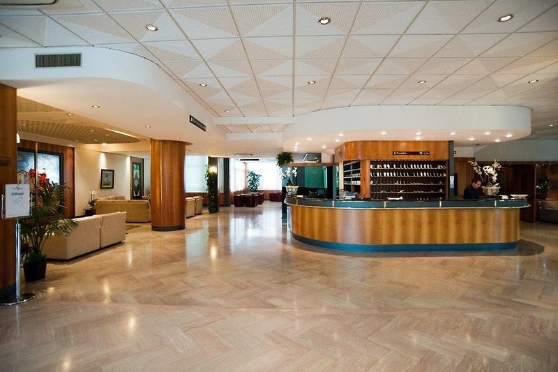 Lounge/Empfang