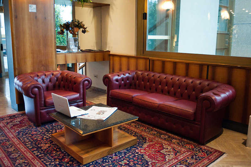 Lounge/Empfang