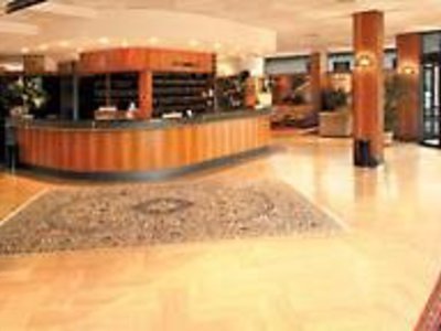 Lounge/Empfang