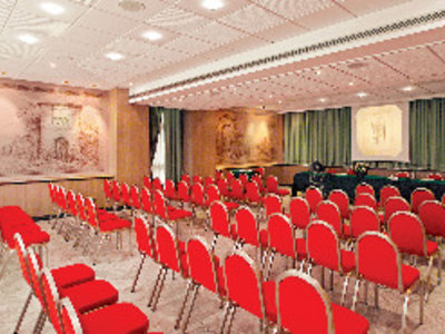 Konferenzraum
