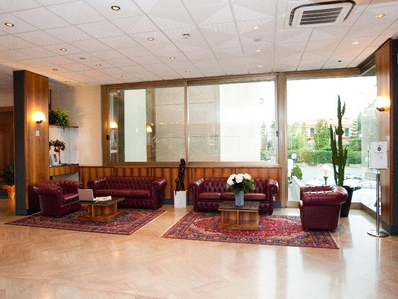 Lounge/Empfang