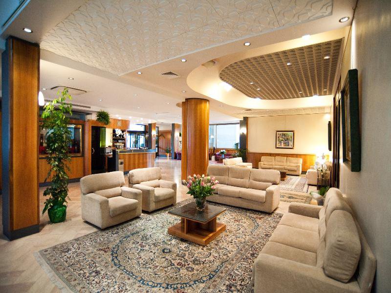 Lounge/Empfang
