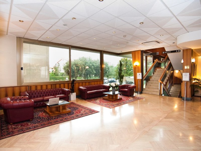 Lounge/Empfang
