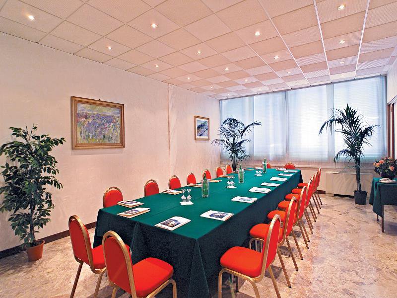 Konferenzraum
