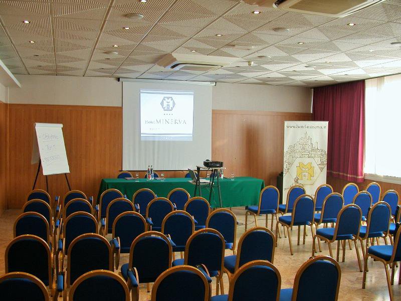 Konferenzraum
