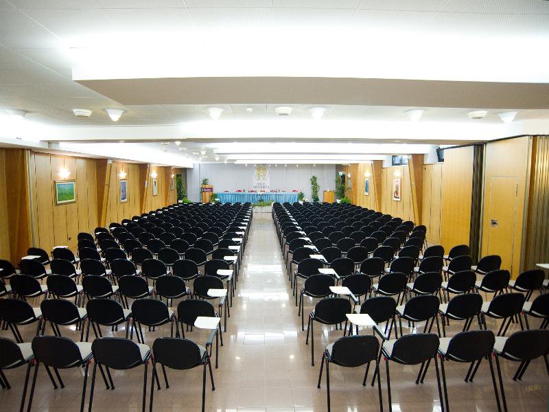 Konferenzraum