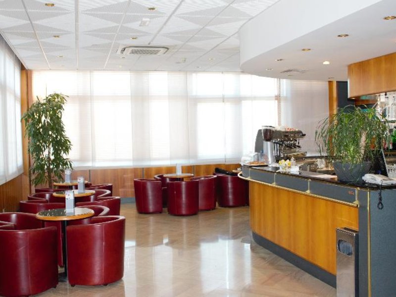 Lounge/Empfang