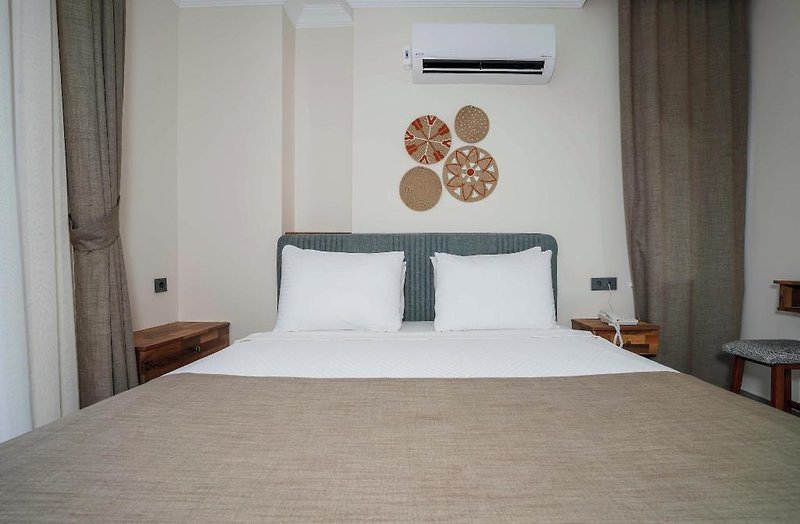 Port Selene Otel in Gazipasa, Antalya Wohnbeispiel