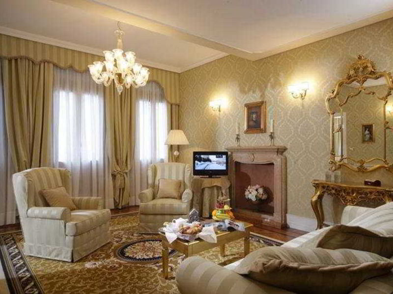 Al Duca di Venezia in Venedig, Verona Außenaufnahme