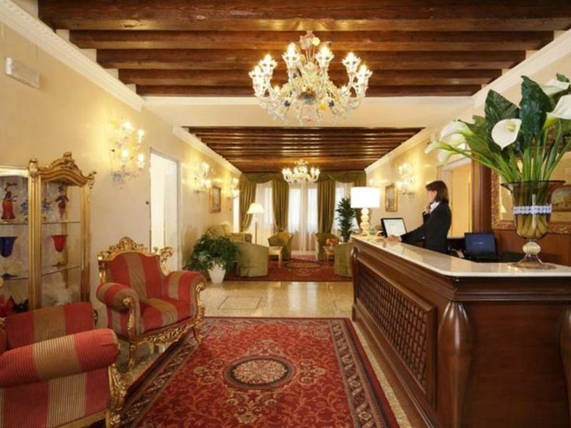 Lounge/Empfang