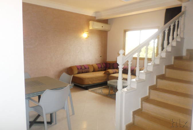 Lounge/Empfang